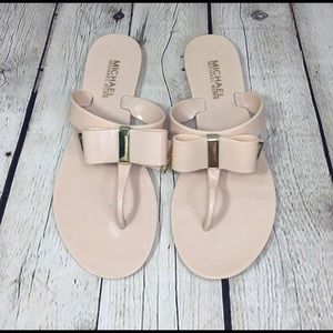 Michael kors sandals